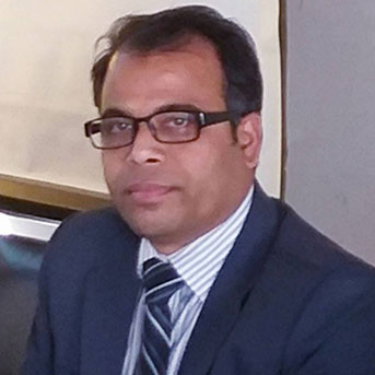 Dr. Zakaria Aziz